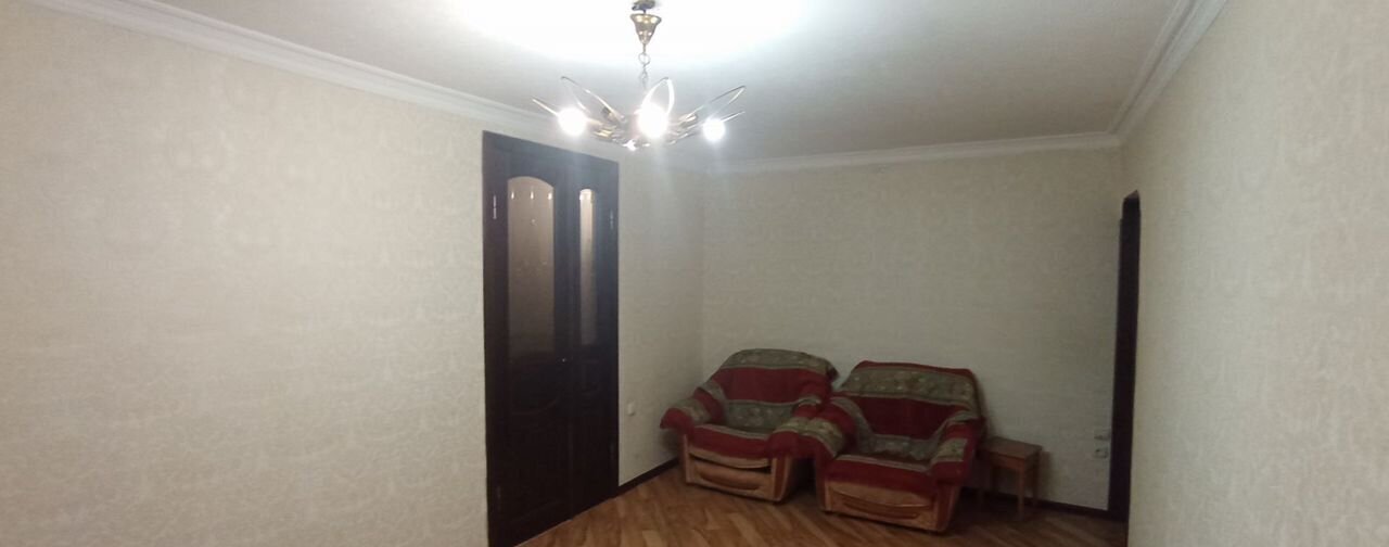 квартира г Нальчик Александровка ул. Идарова, 2 фото 26