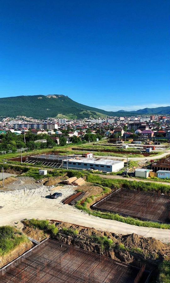 квартира г Махачкала р-н Кировский ул Даганова Кировский внутригородской район фото 7