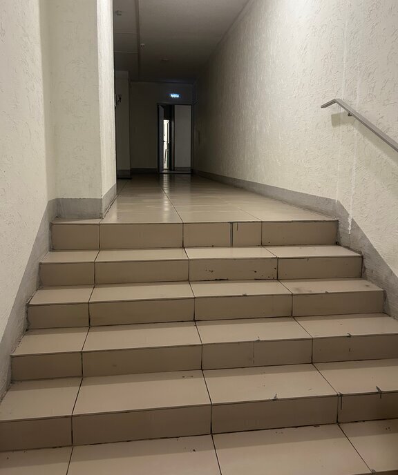 квартира г Оренбург ул Ткачева 16/2 фото 8