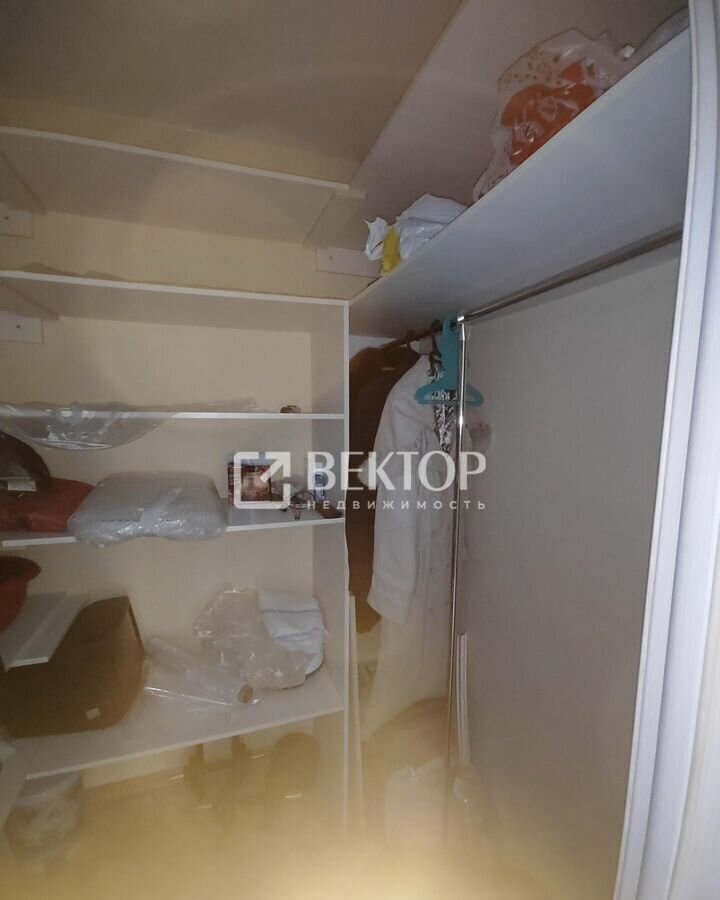 квартира г Иваново р-н Октябрьский ул Авдотьинская 30 фото 22