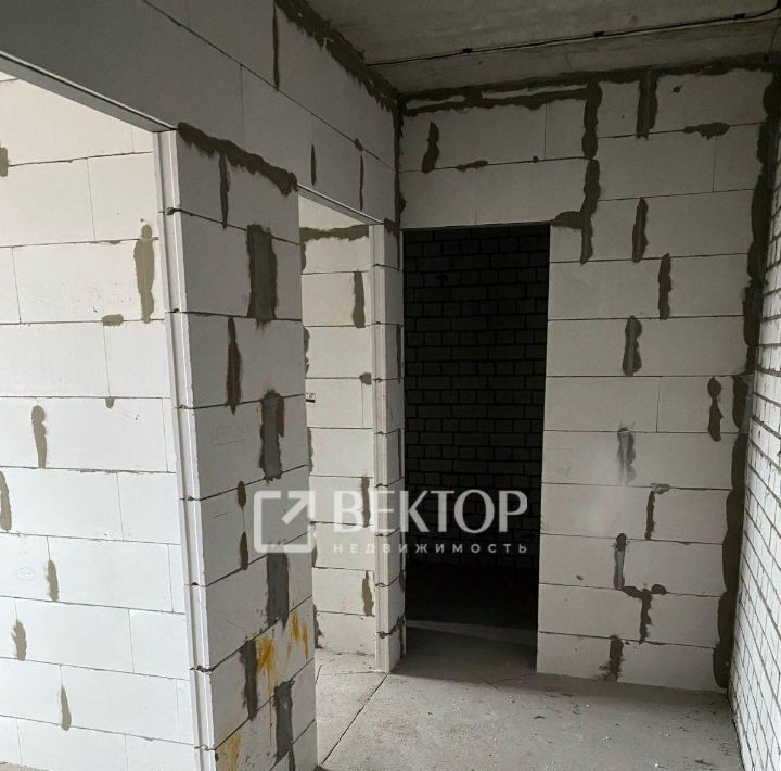 квартира г Иваново р-н Ленинский ул Павла Большевикова 50к/6 фото 14