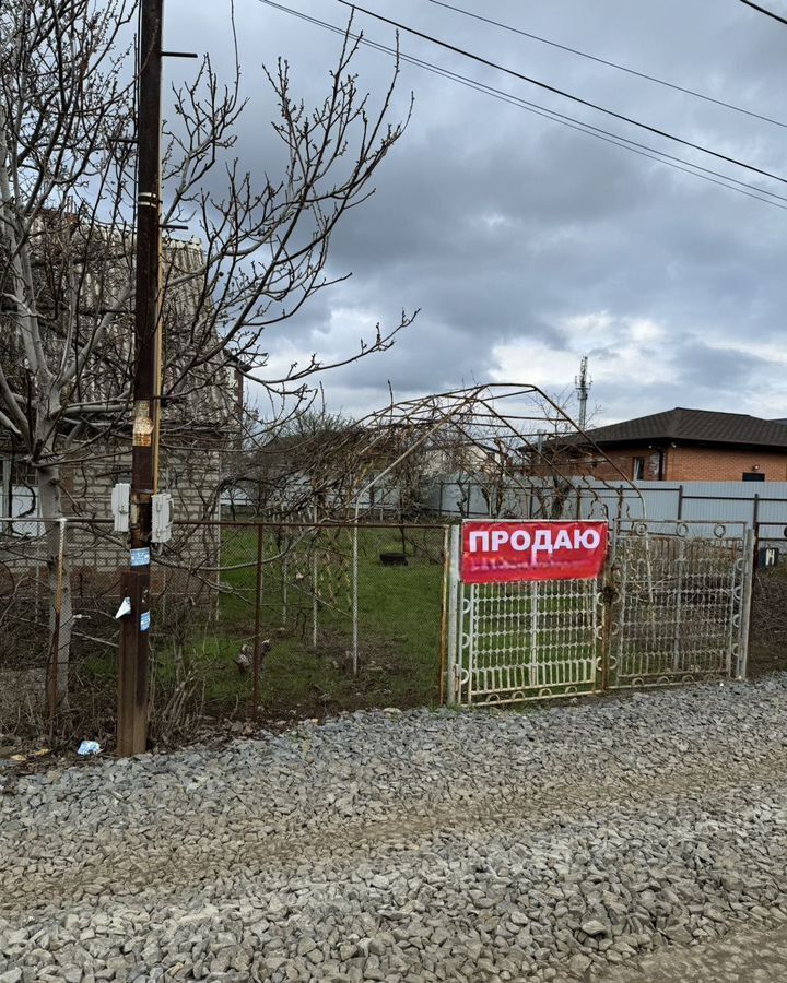 дом г Новочеркасск садовое товарищество № 16, ул. Кривошея, 14 фото 18