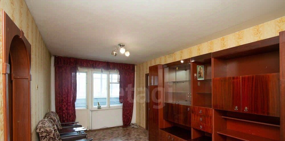 квартира г Новокузнецк р-н Новоильинский ул Новоселов 13 фото 1