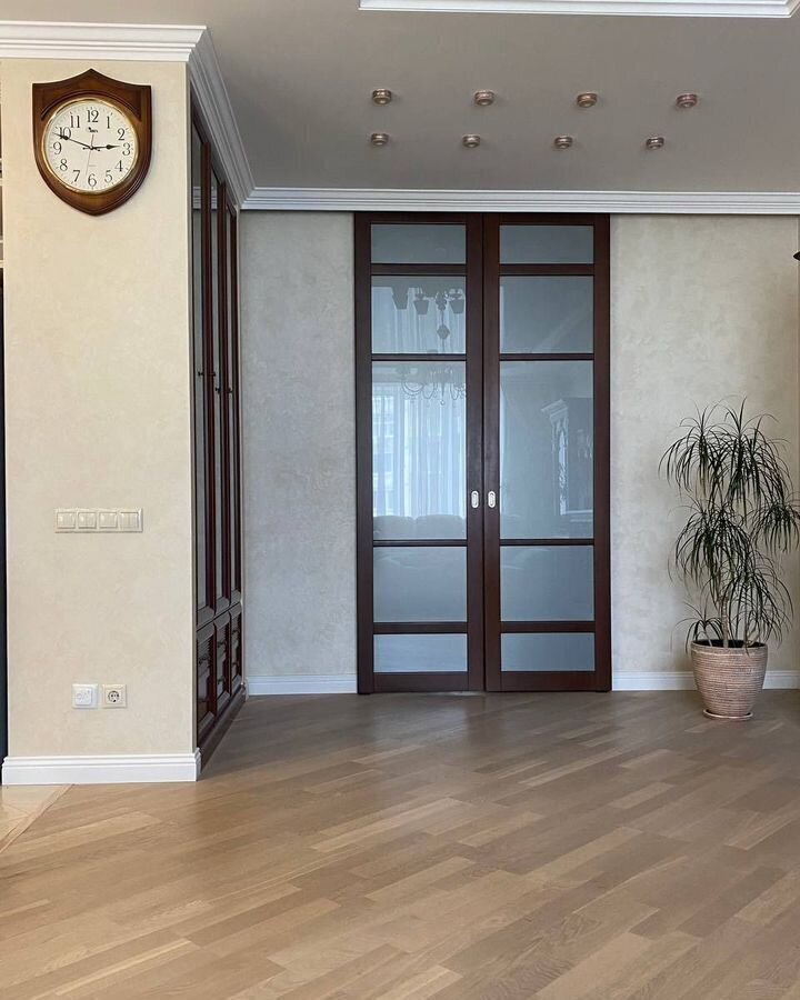 квартира г Ижевск р-н Октябрьский ул Карла Маркса 453 фото 9
