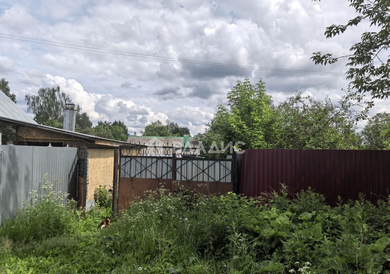 дом г Иваново р-н Октябрьский ул Зубчатая 38 фото 19