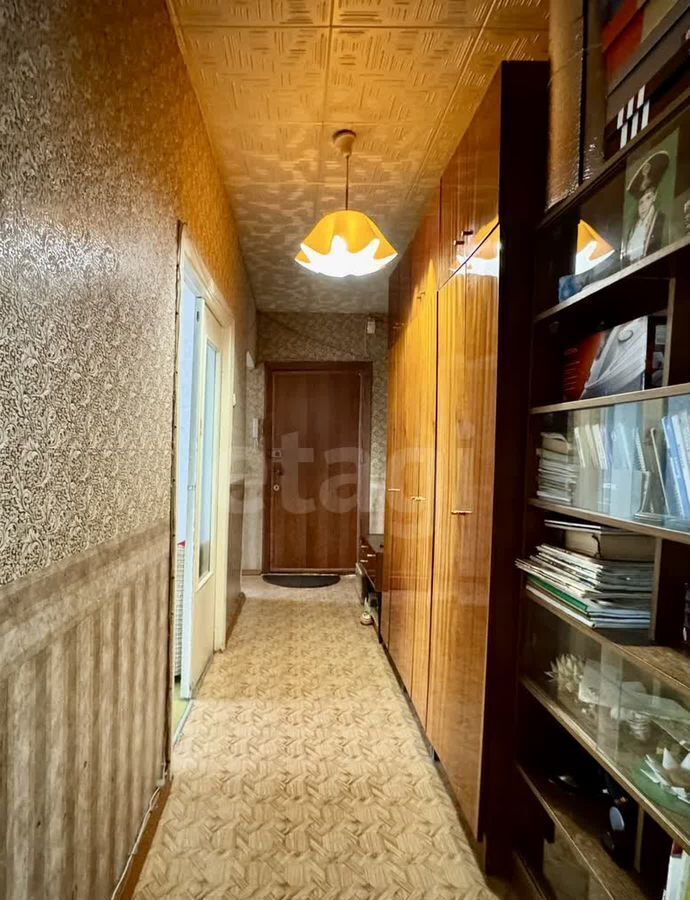 квартира г Тула р-н Советский ул Братьев Жабровых 12 фото 14