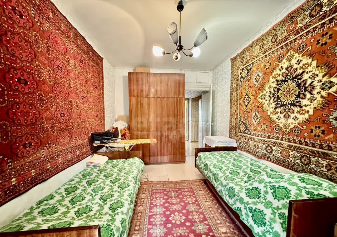 квартира г Тула р-н Советский ул Братьев Жабровых 12 фото 8
