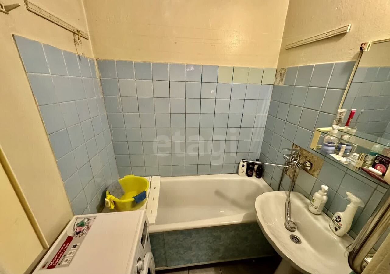 квартира г Тула р-н Советский ул Братьев Жабровых 12 фото 15