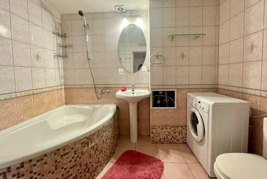 квартира г Санкт-Петербург метро Автово ул Зенитчиков 5 фото 10
