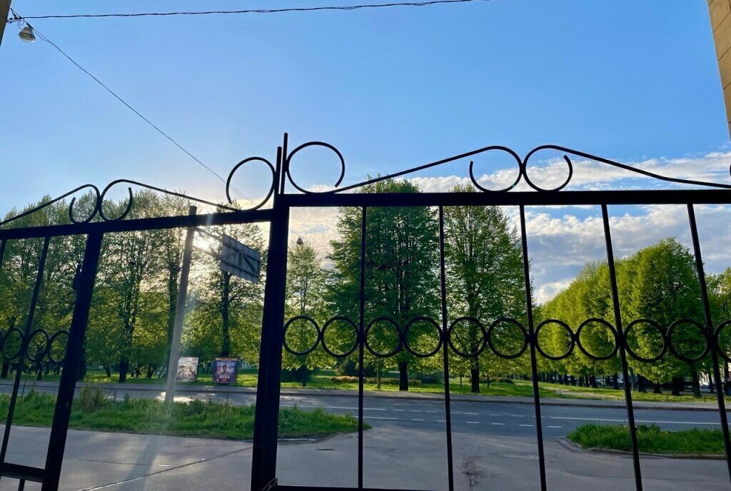 квартира г Санкт-Петербург метро Автово ул Зенитчиков 5 фото 30