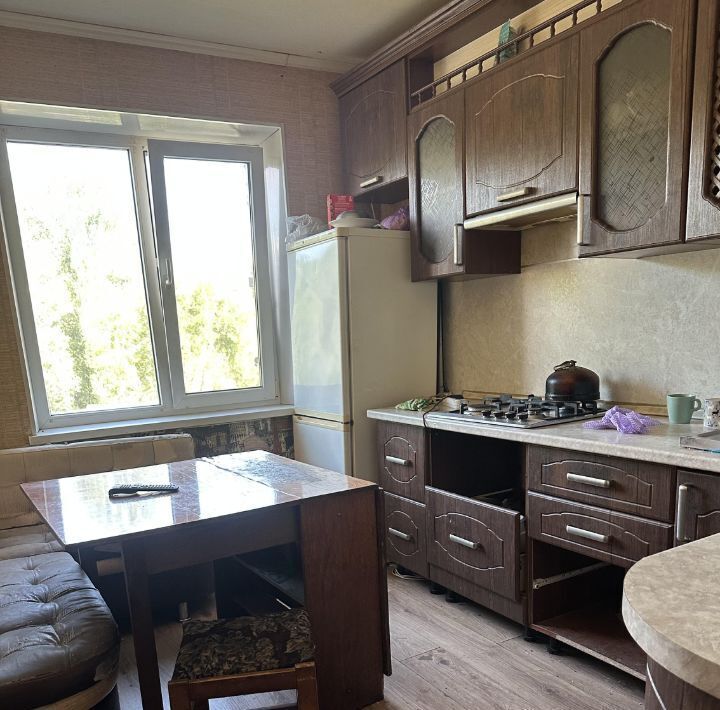 квартира р-н Грязинский г Грязи ул Гризодубовой 31 фото 1