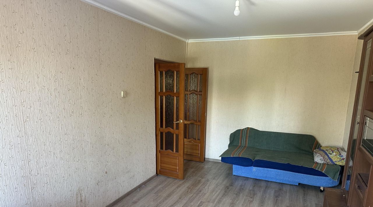 квартира р-н Грязинский г Грязи ул Гризодубовой 31 фото 5