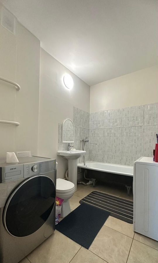 квартира г Красноярск р-н Центральный ул Дмитрия Мартынова 30 фото 12