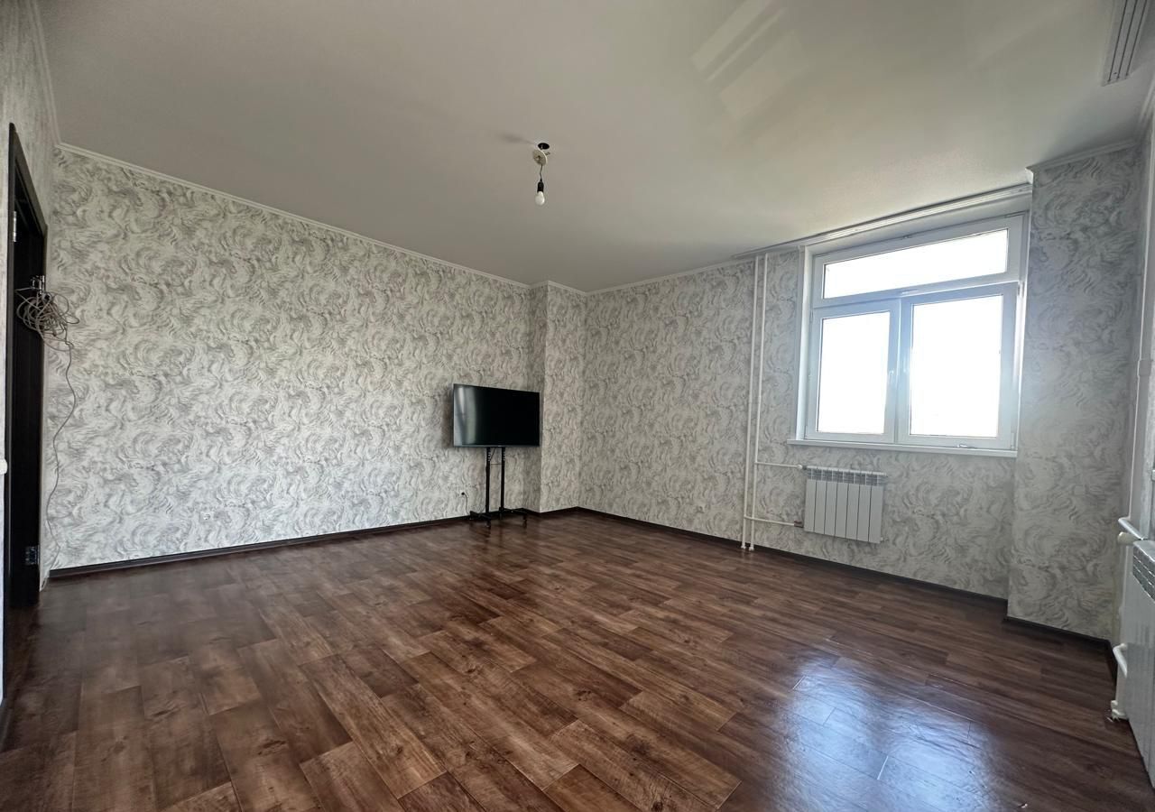 квартира г Красноярск р-н Центральный ул Дмитрия Мартынова 30 фото 9
