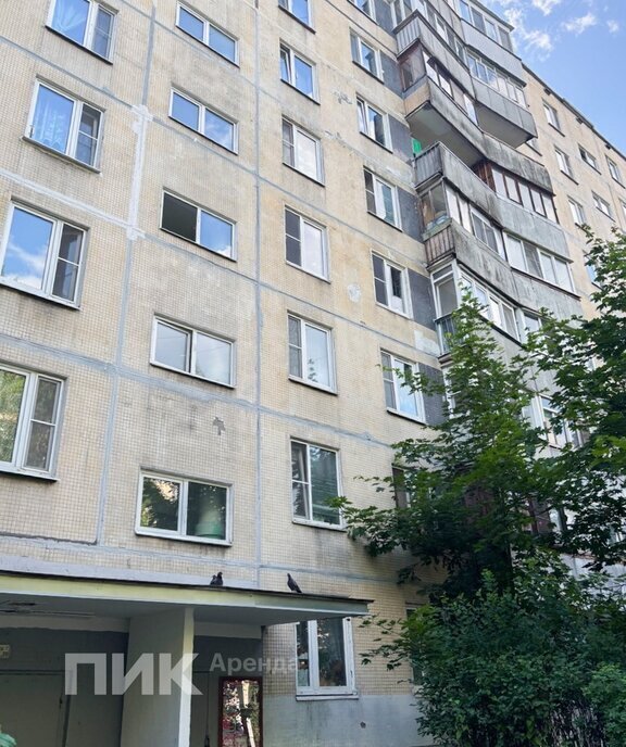 квартира г Зеленоград Зеленоград—Крюково, к 803 фото 15