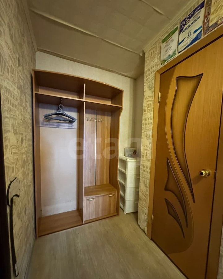 квартира г Липецк р-н Левобережный ул З.Космодемьянской 2/1 фото 10