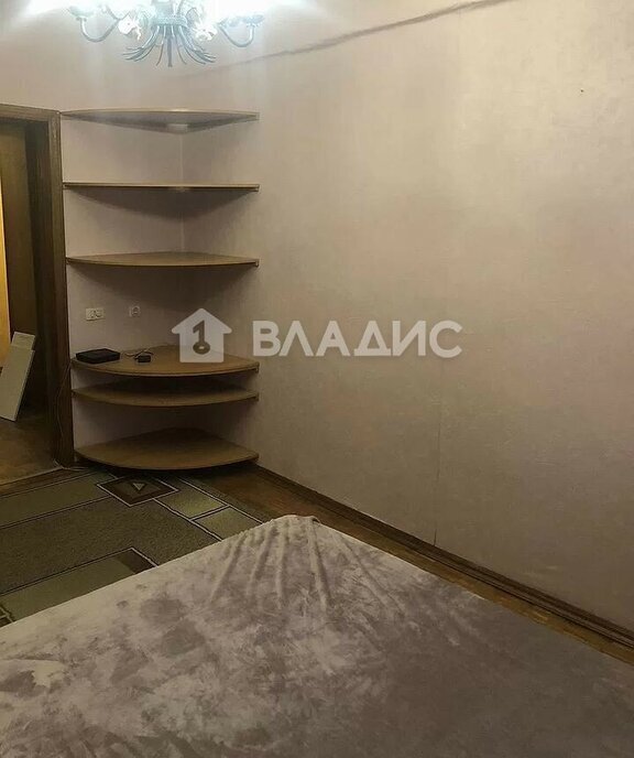 квартира г Москва метро Гражданская ул Вучетича 11к/1 фото 9