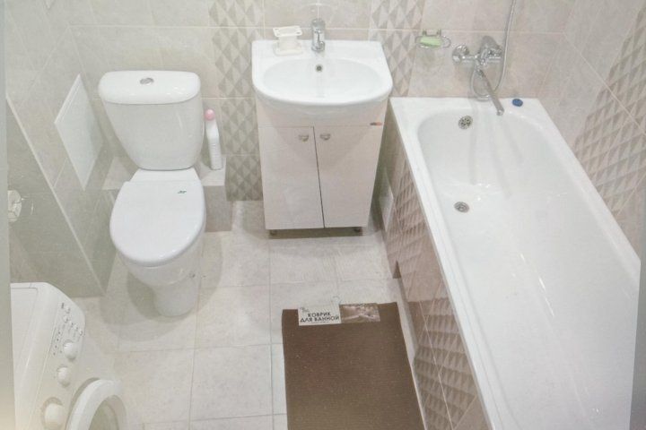 квартира г Тюмень р-н Калининский ул Баумана 12к/1 фото 6
