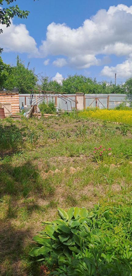 земля г Нижний Новгород тер садоводческое товарищество Луч-2 Кстово, Волна фото 10