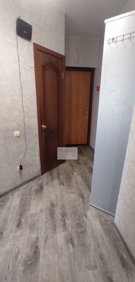 квартира г Москва ТиНАО Троицк р-н Троицк, Московская область, городской округ Истра, Троицк, ул. Текстильщиков, 4 фото 18