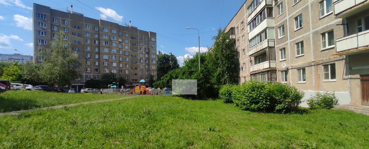 квартира г Москва ТиНАО Троицк р-н Троицк, Московская область, городской округ Истра, Троицк, ул. Текстильщиков, 4 фото 26