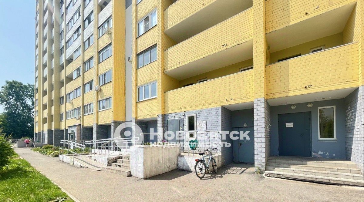 квартира г Киров р-н Ленинский ул Современная 2 фото 29