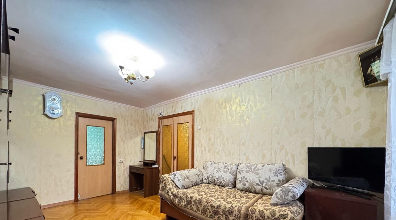 квартира г Нальчик ул Байсултанова фото 1
