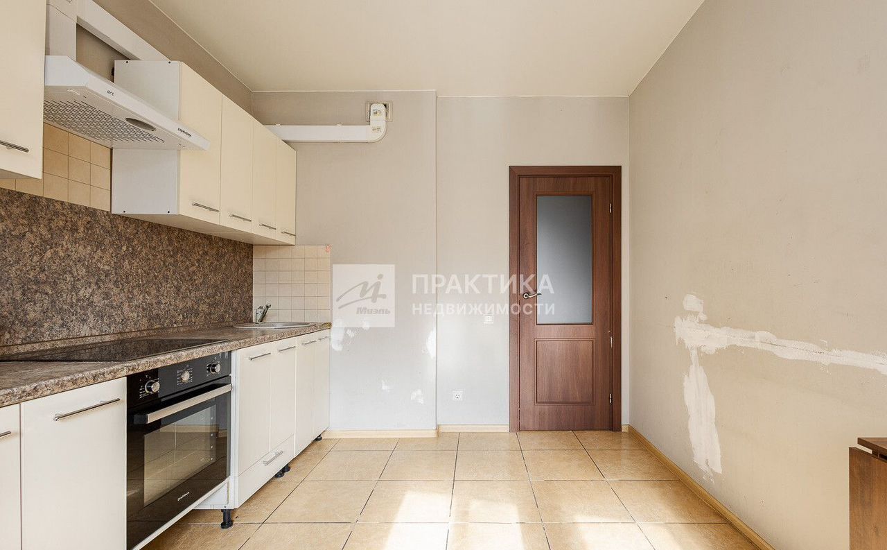 квартира г Одинцово ул Триумфальная 2 Одинцовский г. о., Одинцово, Внуково фото 11