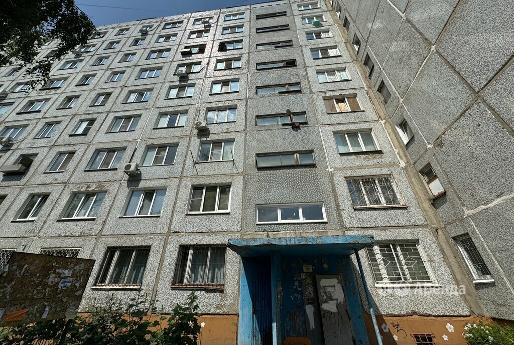 квартира г Омск ул Взлетная 7 фото 17