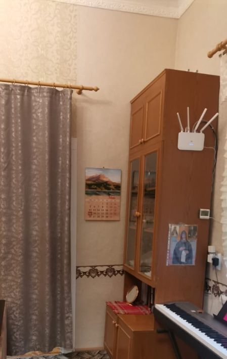 квартира г Таганрог ул Розы Люксембург 15 фото 11