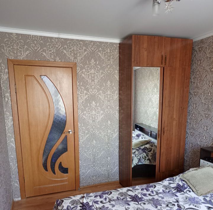 квартира г Волгодонск ул Гагарина 1 фото 5