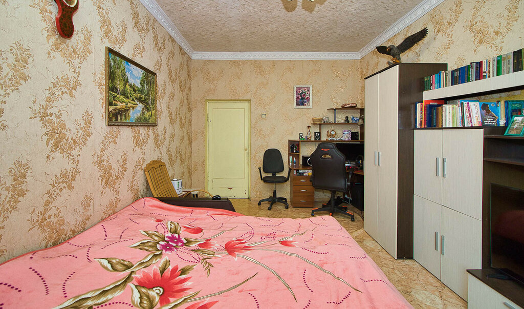квартира г Владимир ул Труда 18 фото 5