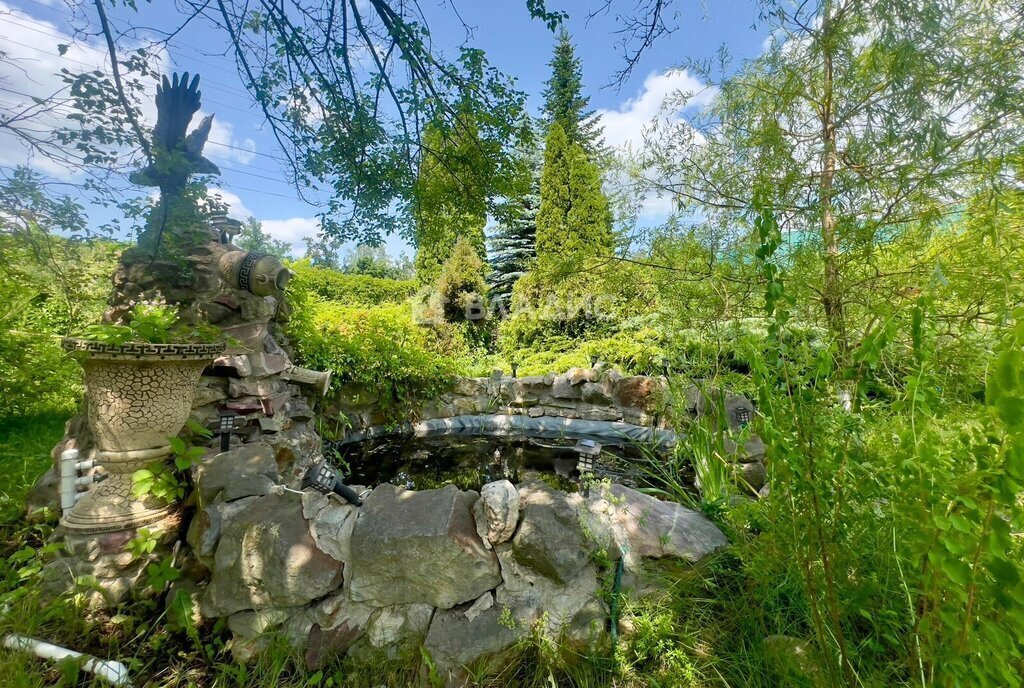 дом р-н Сердобский г Сердобск ул Запрудная 8 фото 25