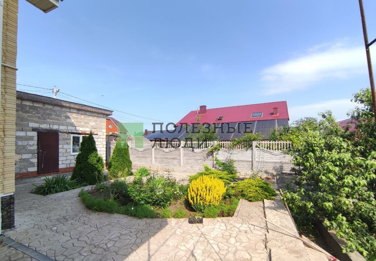 дом г Казань р-н Кировский ул Новостройки 18 Республика Татарстан Татарстан фото 8