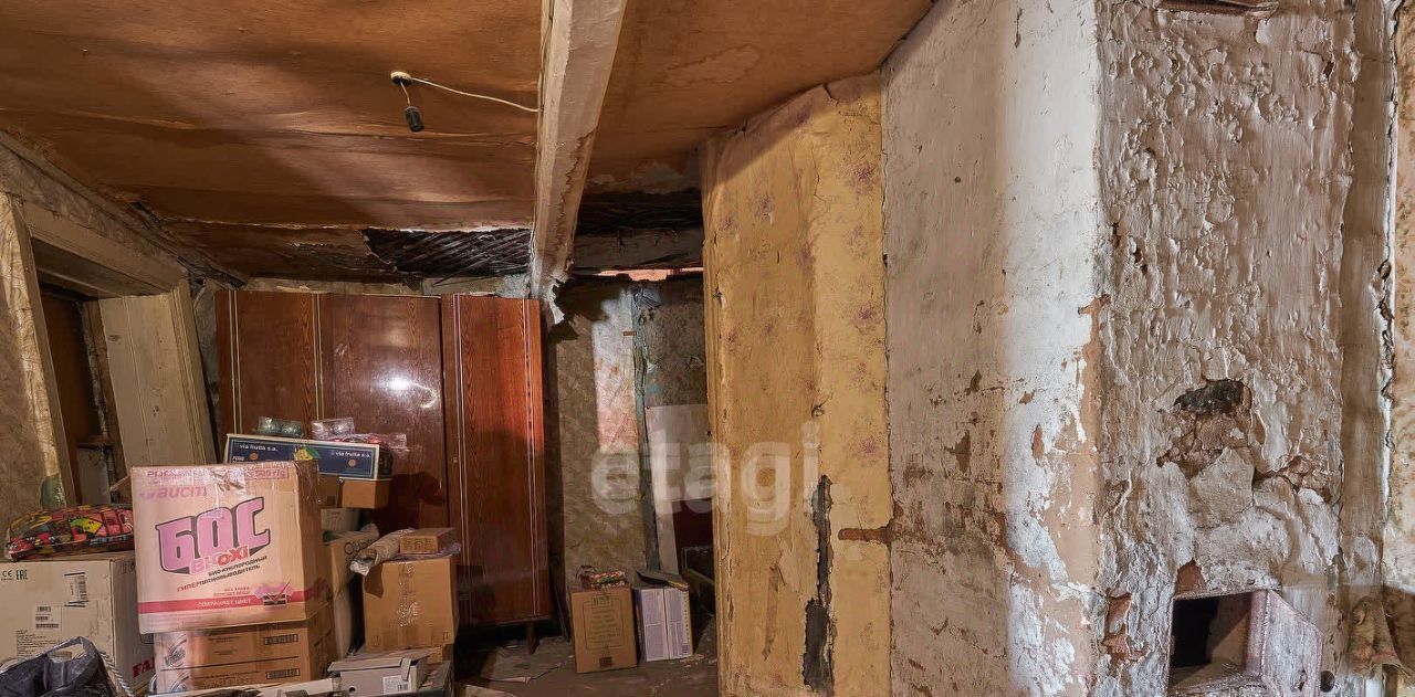квартира г Саратов р-н Волжский ул Большая Горная 109 фото 16