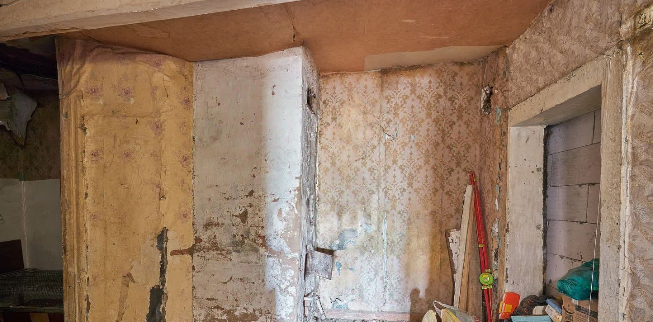 квартира г Саратов р-н Волжский ул Большая Горная 109 фото 15
