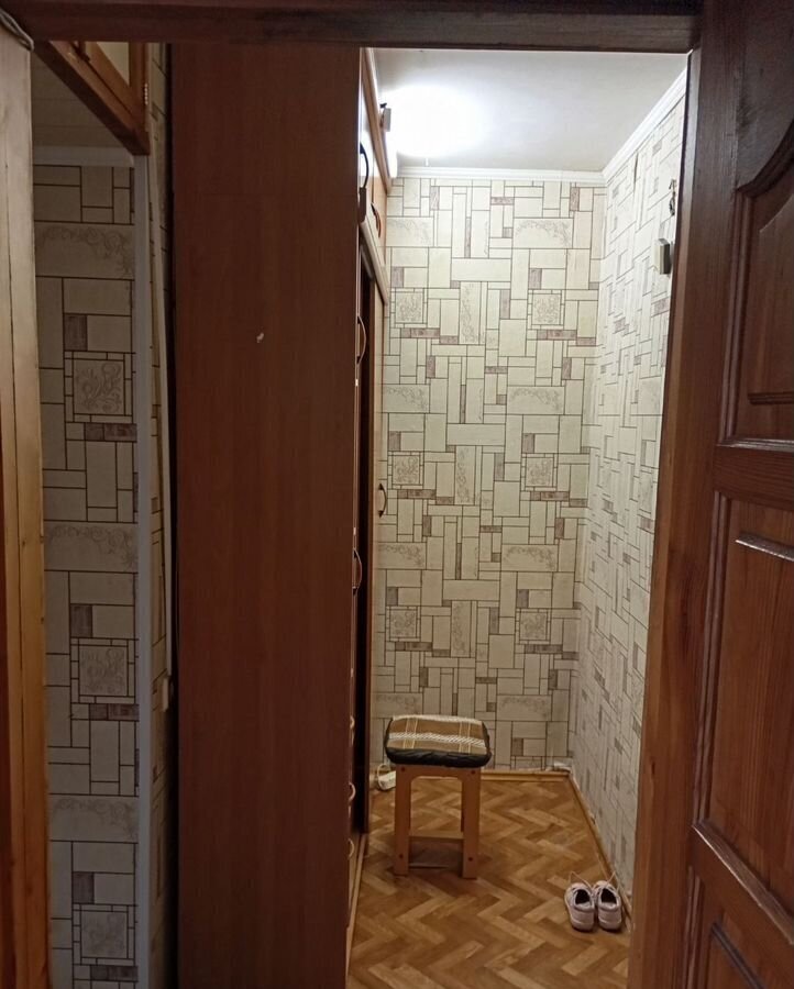 квартира г Можайск ул Фрунзе 6 Можайский муниципальный округ фото 4