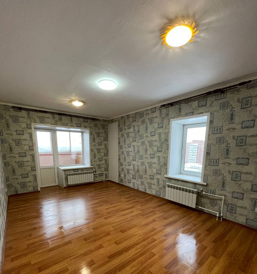 квартира г Березовский ул Загвозкина 18 фото 5