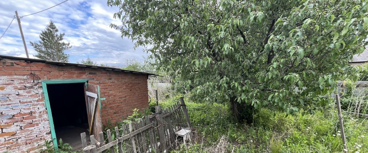 дом г Сорочинск ул Автомобилистов 5/1 фото 20