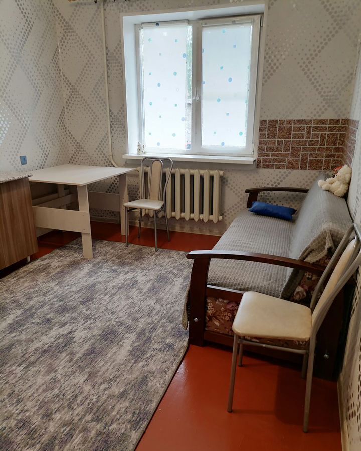 квартира р-н Котласский г Котлас ул Невского 12а фото 2