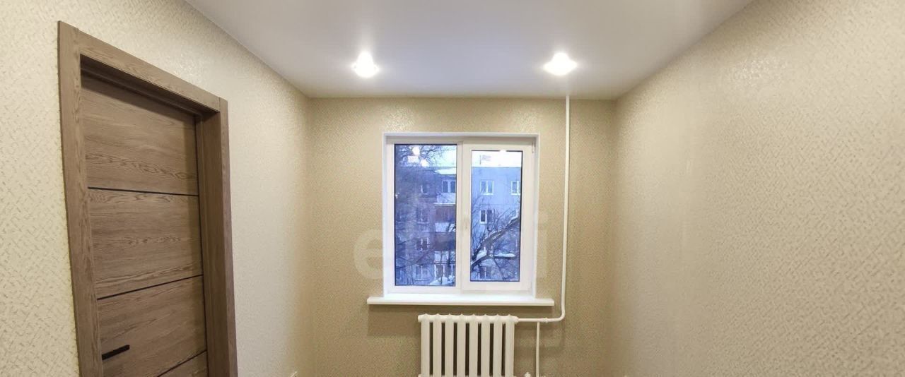 квартира г Электросталь Центральный ул 8 Марта 43 фото 7