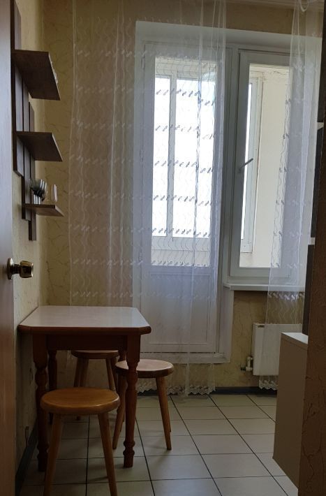квартира г Балашиха мкр Железнодорожный ул Маяковского 28 Железнодорожная фото 14