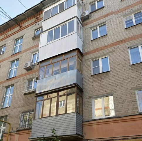 квартира Московская ш Московское 26 фото