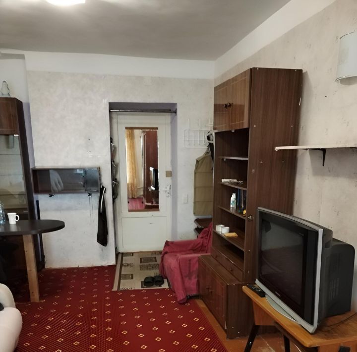 комната г Санкт-Петербург метро Садовая наб Реки Фонтанки 110б фото 21