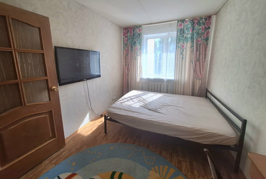 квартира г Смоленск ул Кловская 23 фото 7