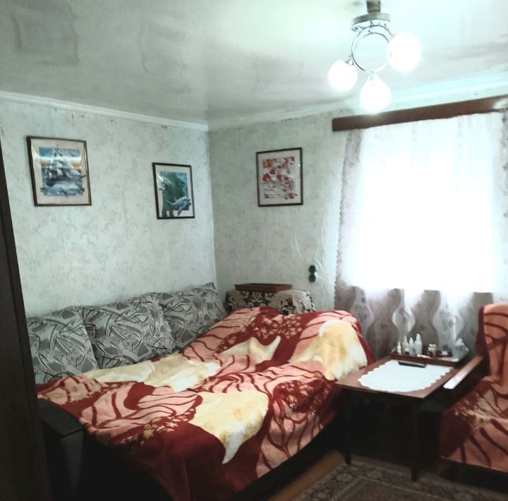 дом г Барнаул п Плодопитомник тракт Змеиногорский 120а фото 9