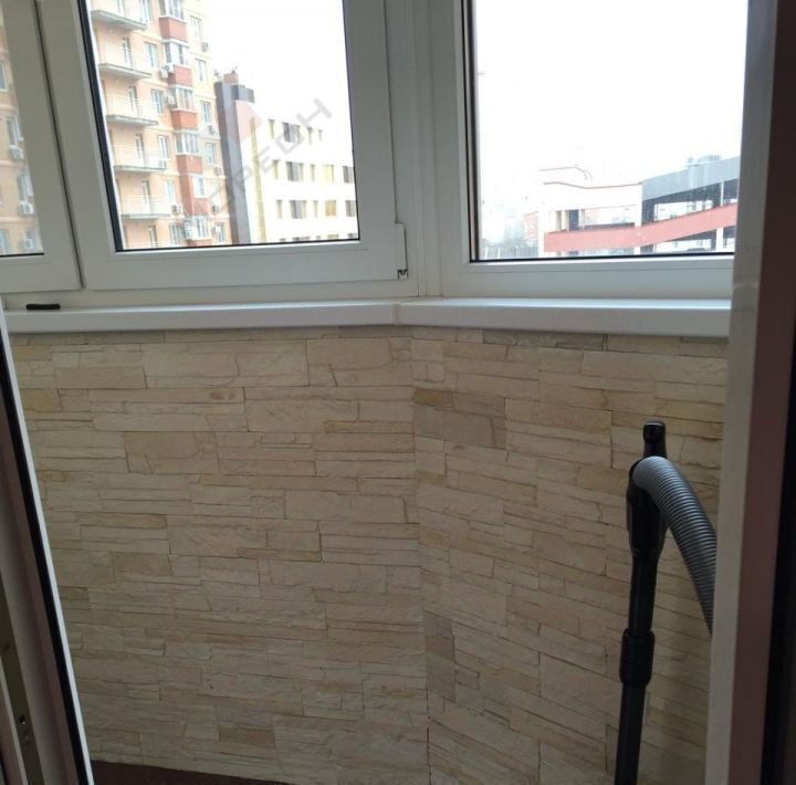 квартира г Краснодар р-н Западный ул Гаражная 67 фото 11