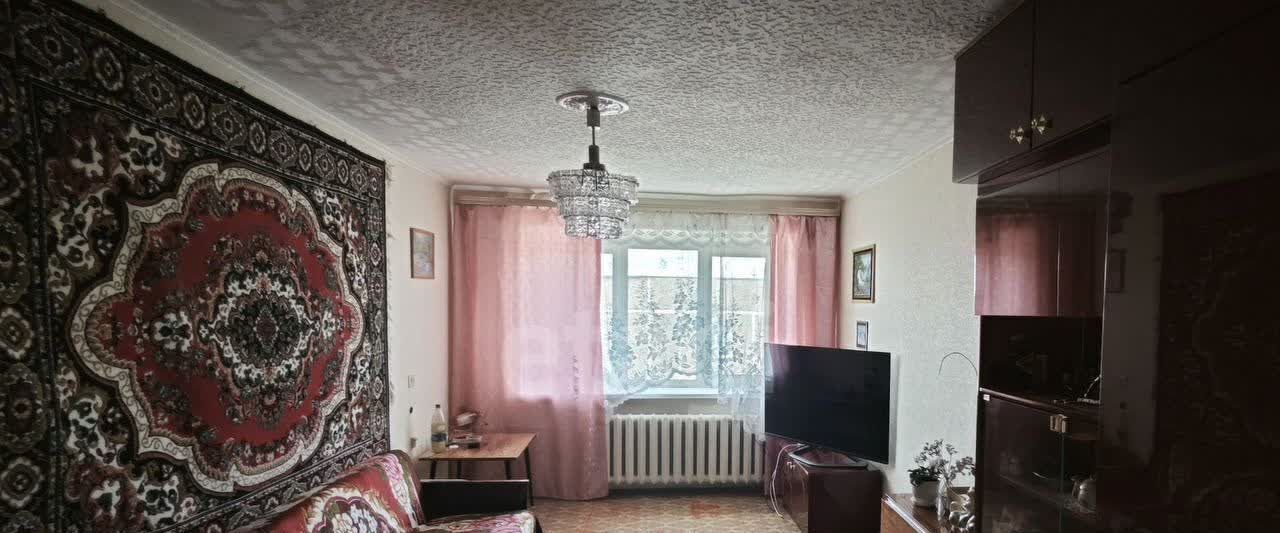 квартира г Нижний Тагил р-н Дзержинский ул Зари 58а фото 2
