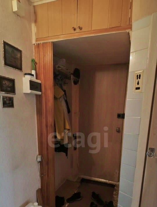квартира г Нижний Тагил р-н Дзержинский ул Зари 58а фото 17