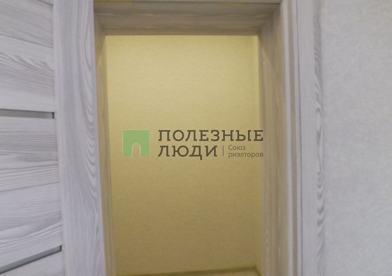 квартира г Тверь р-н Московский б-р Гусева 68 фото 9